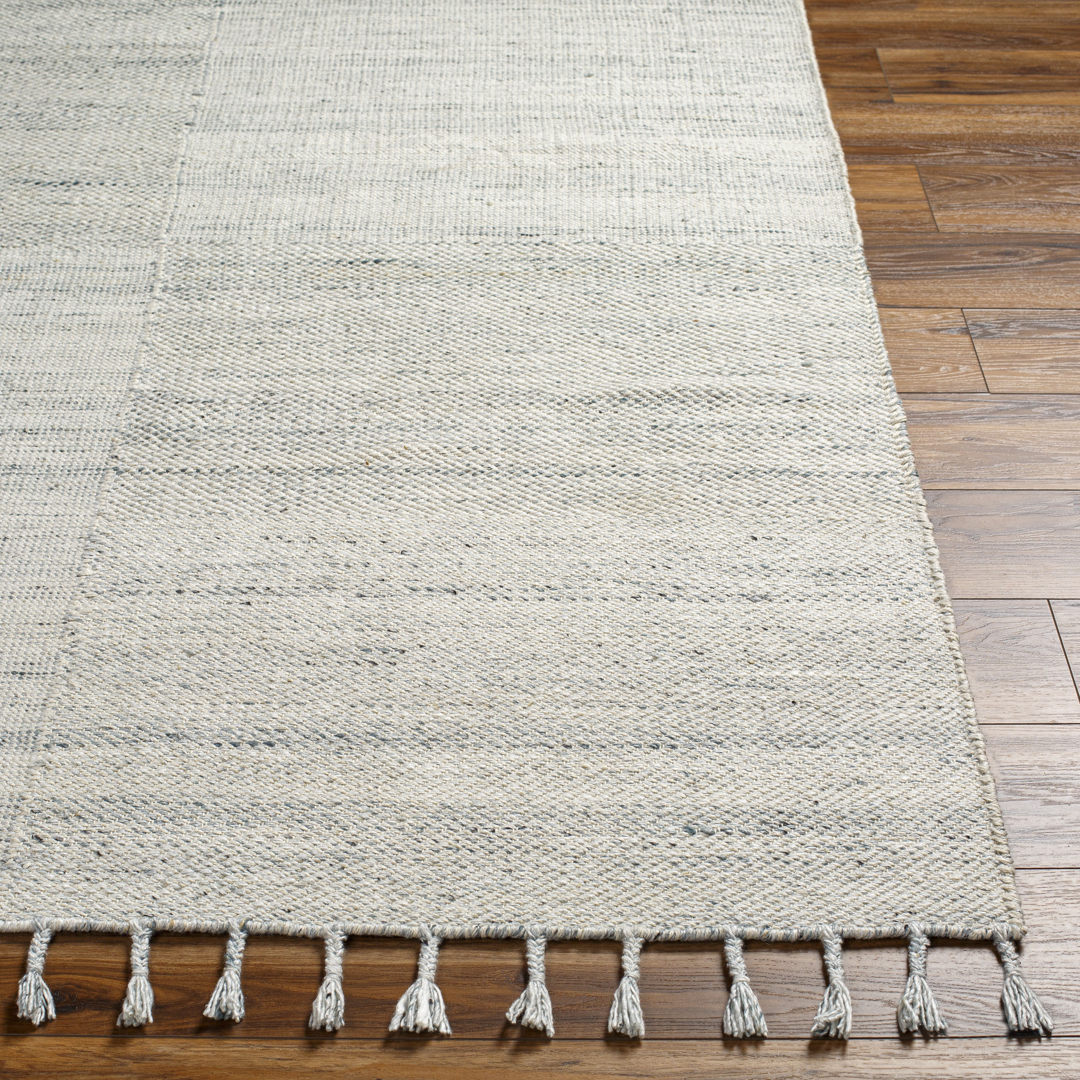 Esther 90 X 60 inch Beige Rug, Rectangle
