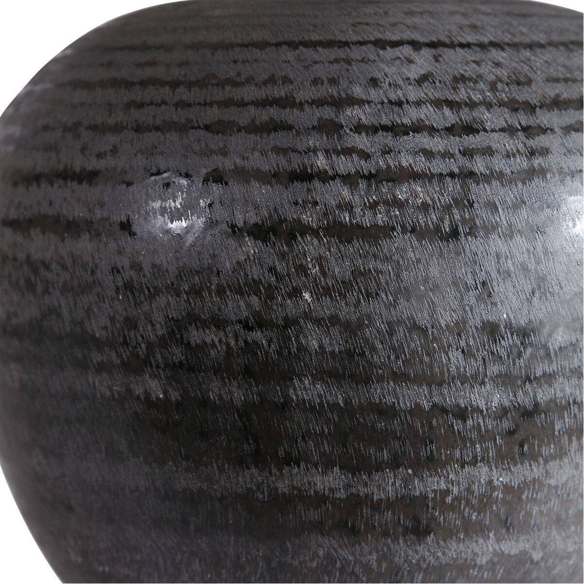 Mikkel 22 inch 150 watt Charcoal Table Lamp Portable Light