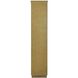 Chase Hazel Oak Bathroom Storage Cabinet