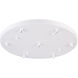 Leo 18.00 inch Flush Mount