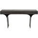 Truss 62 X 16 inch Ebony Walnut Desk