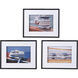 Nautical Boater Knot Multi Color Wall Art
