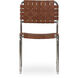 Moma Brown Dining Chair