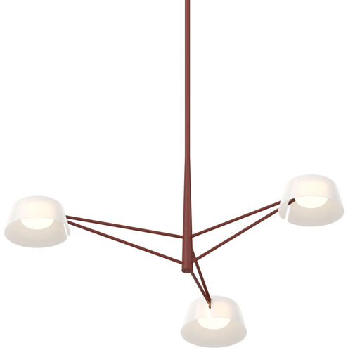 Ray 35.75 inch Chandelier