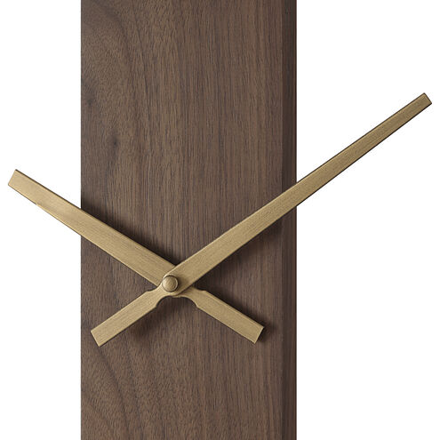 Avigail 25.5 X 20 inch Wall Clock