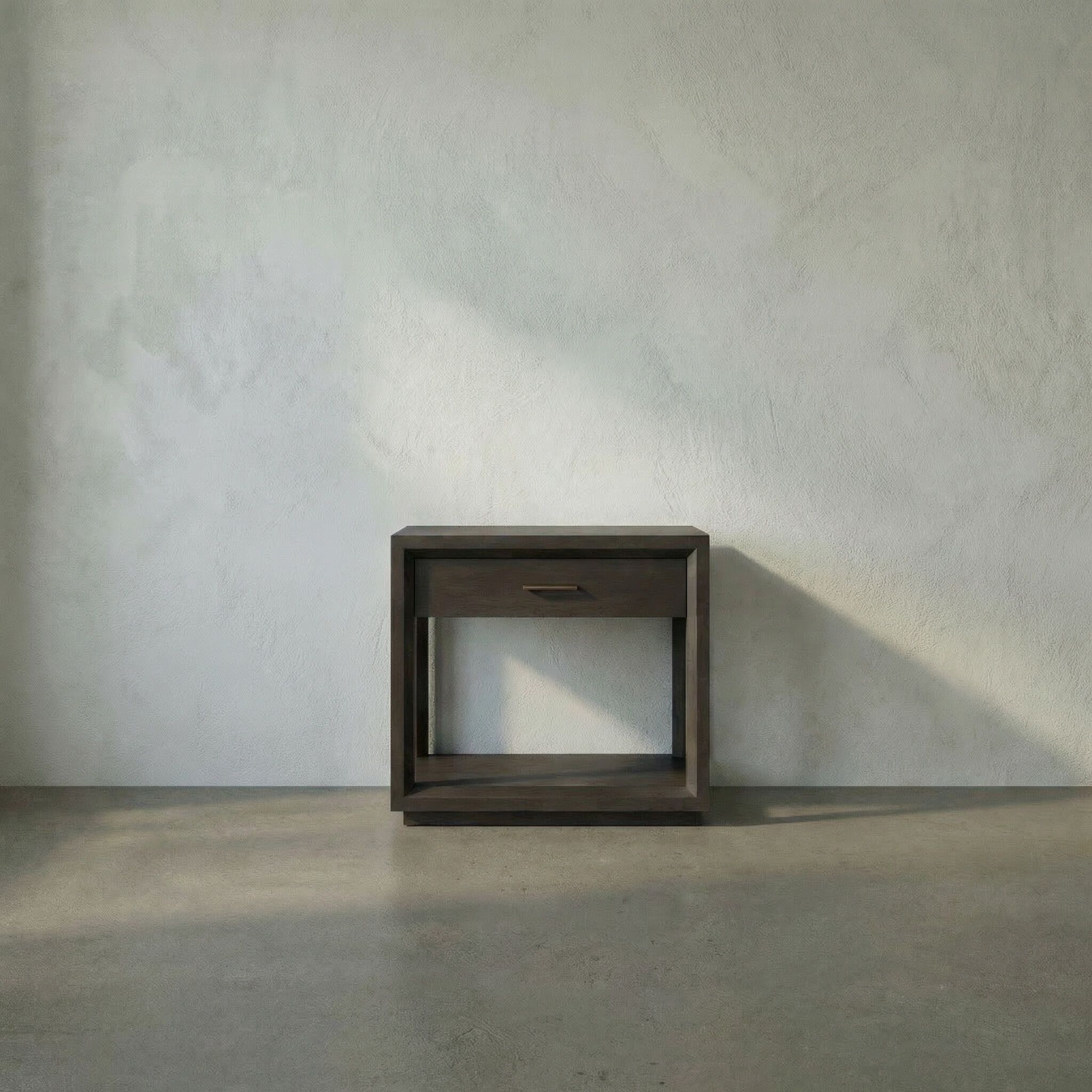 Antony 32 X 28.5 inch Pale Side Table