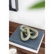 Anita Green Marble Chain