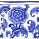 Ren 10.5 X 5.7 inch Vase