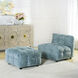 Amalfi 18.5 inch Robin Ottoman