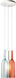 MA Series 12 inch Pendant Ceiling Light