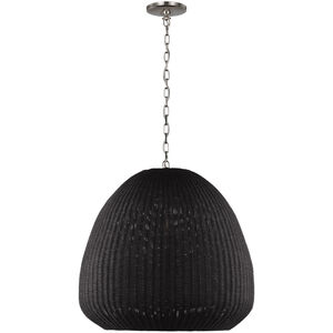 Chapman & Myers Kokomo 1 Light 30.00 inch Pendant