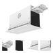 Ventrix White Track Component Ceiling Light