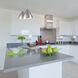 Spun Aluminum 1 Light 7 inch Aluminum Multi Pendant Ceiling Light in Incandescent, Configurable
