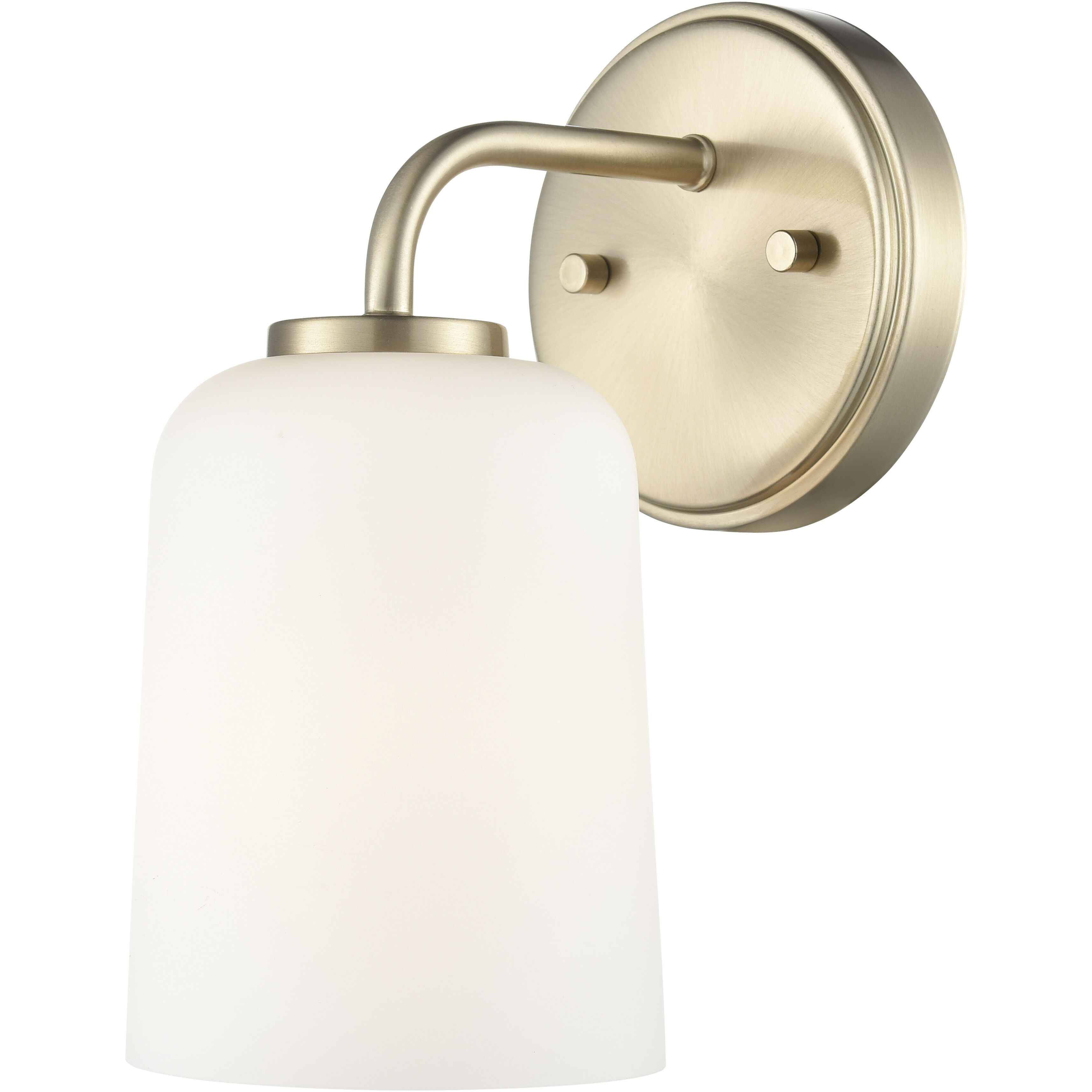 Laphia Wall Sconce Wall Light in Modern Gold