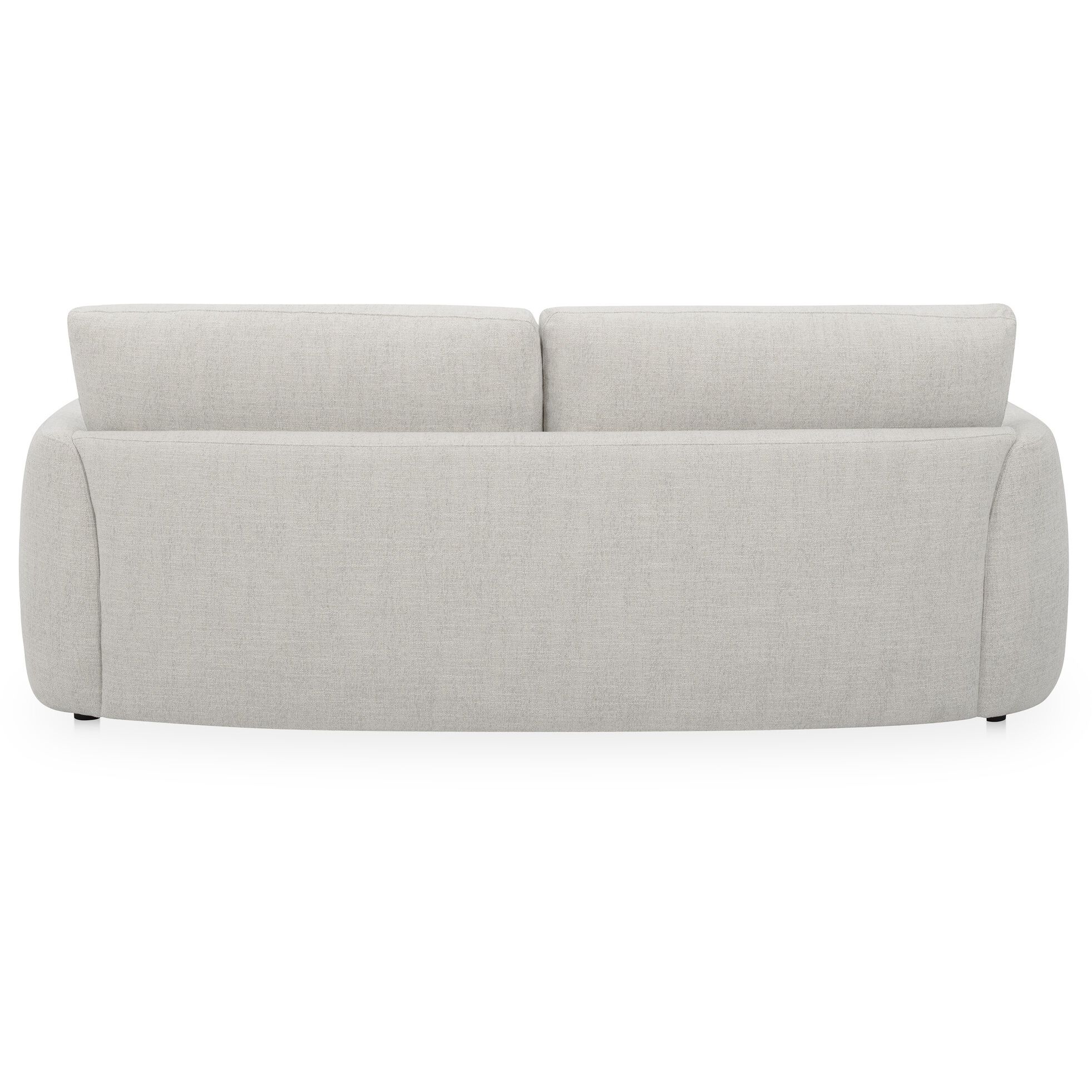 Callie Beige Sofa