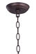 San Gabriel Oil Rubbed Bronze Conversion Kit