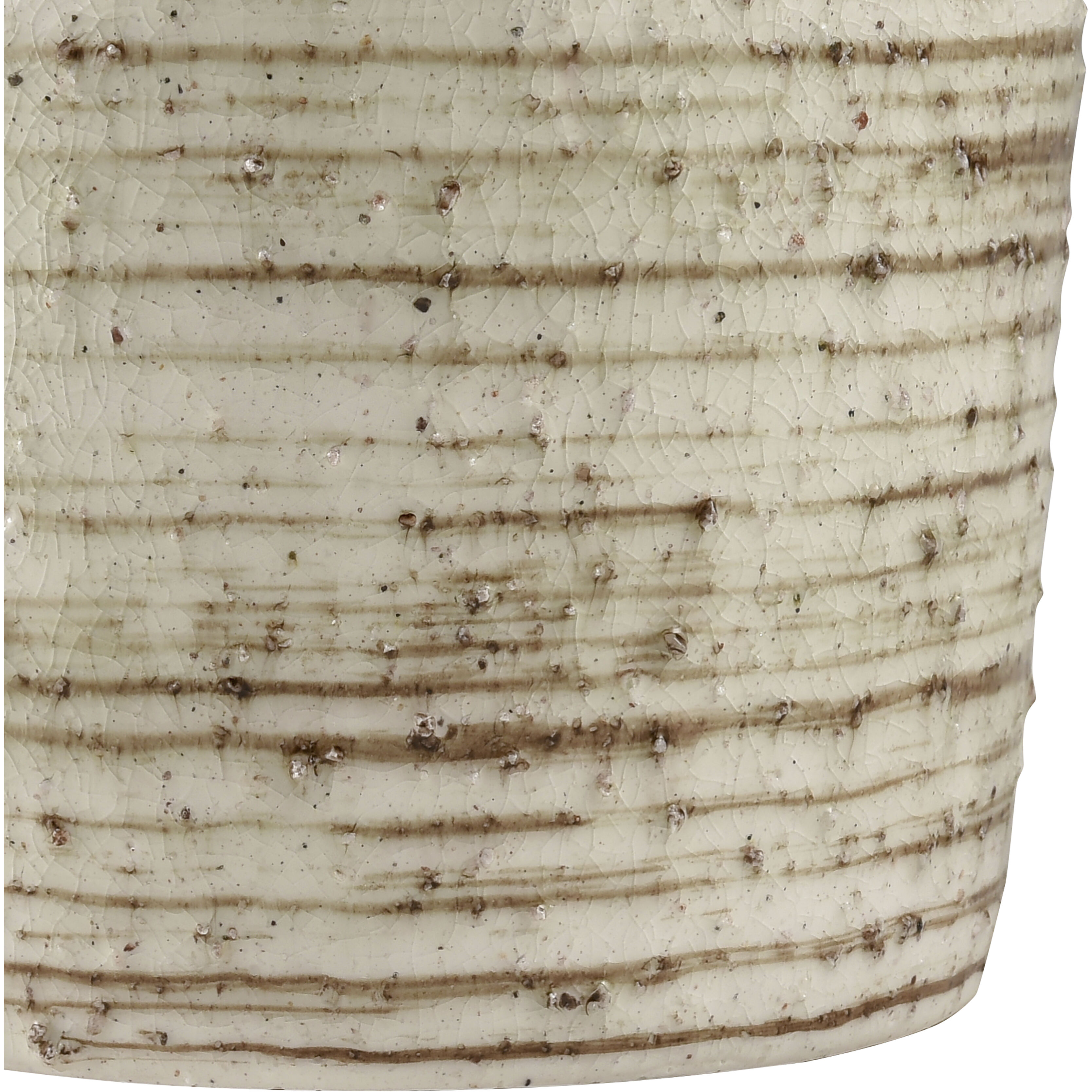 Ellen 7 X 7 inch Vase