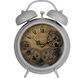 Anita 10 X 7.3 inch Table Clock