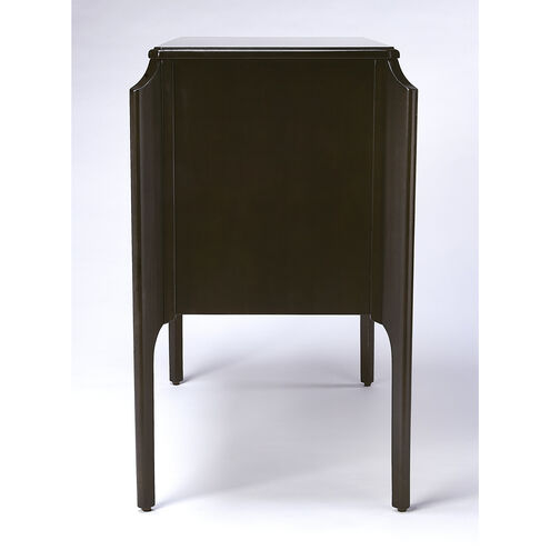 Butler Loft Wilshire  Chocolate Chest/Cabinet