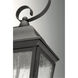 Kiawah Outdoor Wall Lantern, Large, Design Series