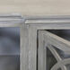 Cameron 68 X 18 inch Gray Credenza