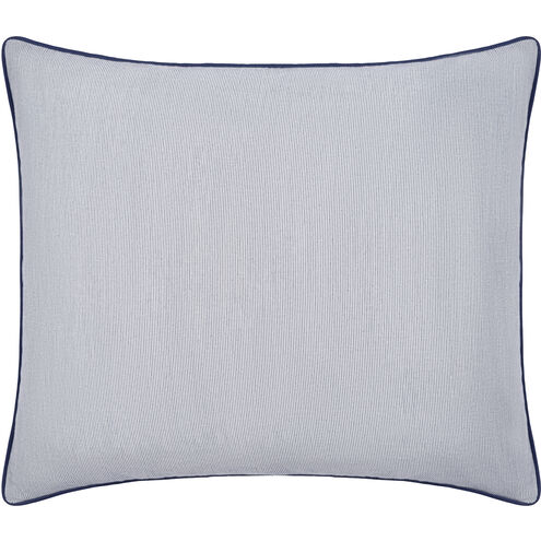 Jessie Light Grey Bedding Set, Full / Queen
