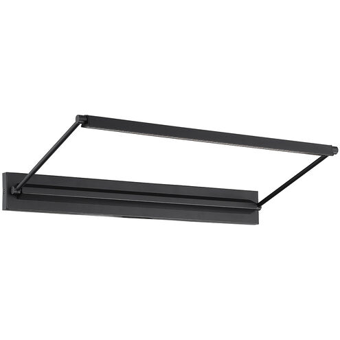 Hudson 1 Light 12.63 inch Picture Light