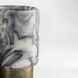 Roma 14 X 7 inch Vase, Small