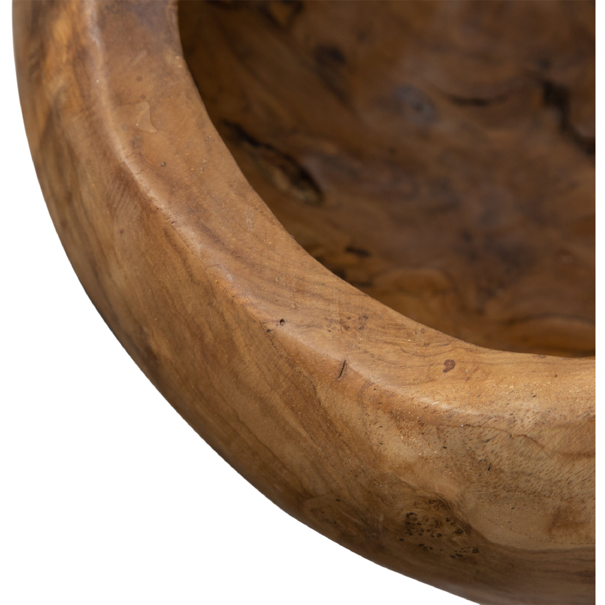 Anita 11.8 X 10.6 inch Bowl