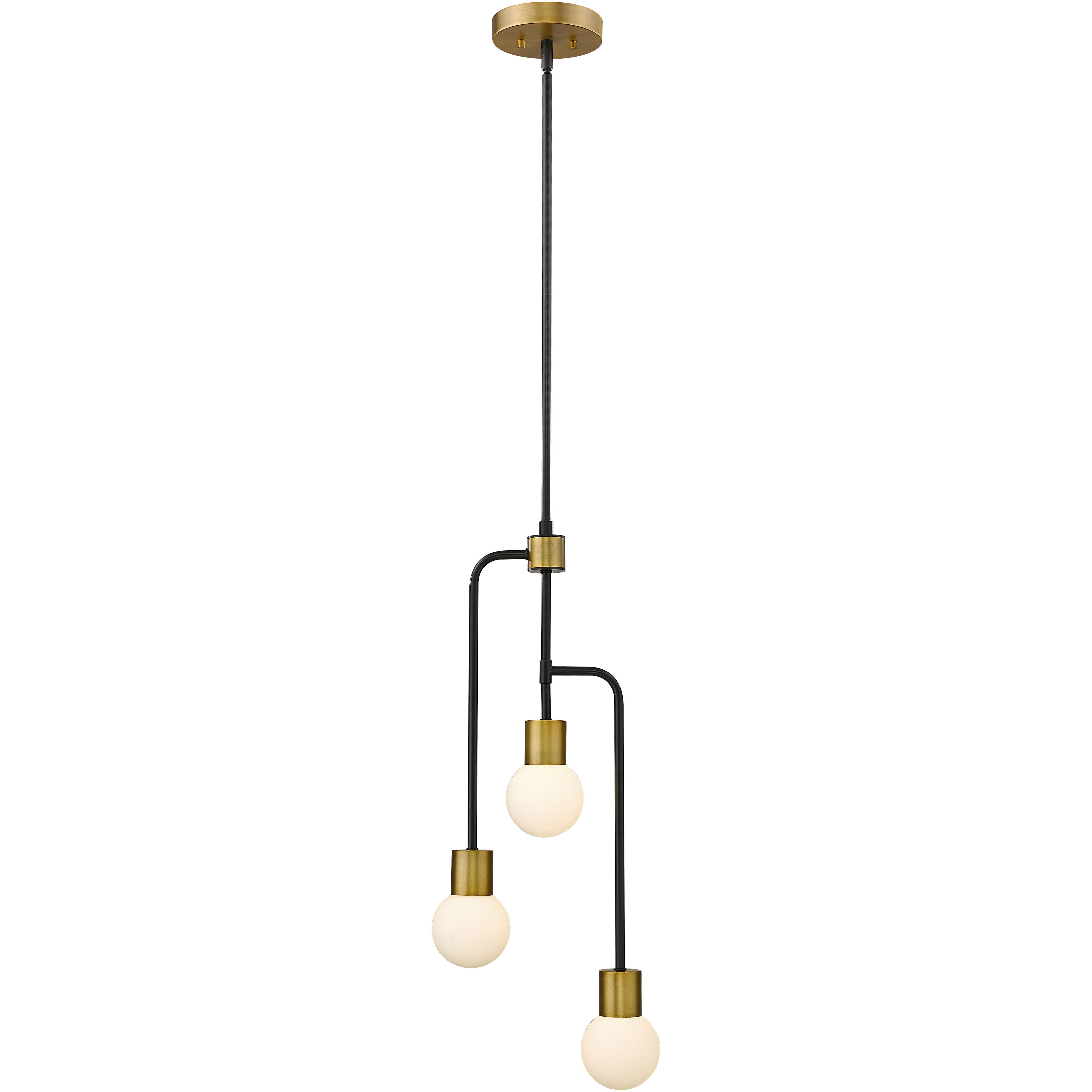 Foundry chandelier online