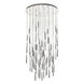 Boa 51 Light 37.00 inch Pendant