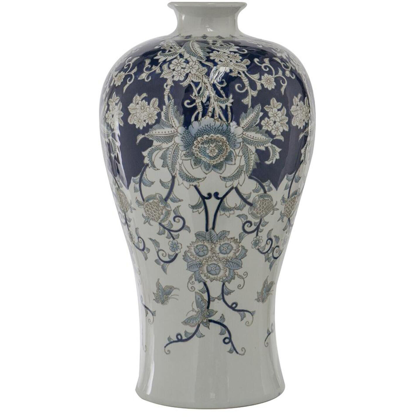 Bryn 24.4 X 13 inch Vase