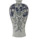 Bryn 24.4 X 13 inch Vase