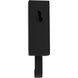 Stopwatch 33.25 X 22.25 inch Black Powder Room Mirror, Varaluz Casa