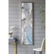 Context Purple/Gold/Blue Wall Art