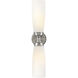 Alexis 2 Light 5.00 inch Bathroom Vanity Light