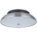 Soul 12.50 inch Flush Mount