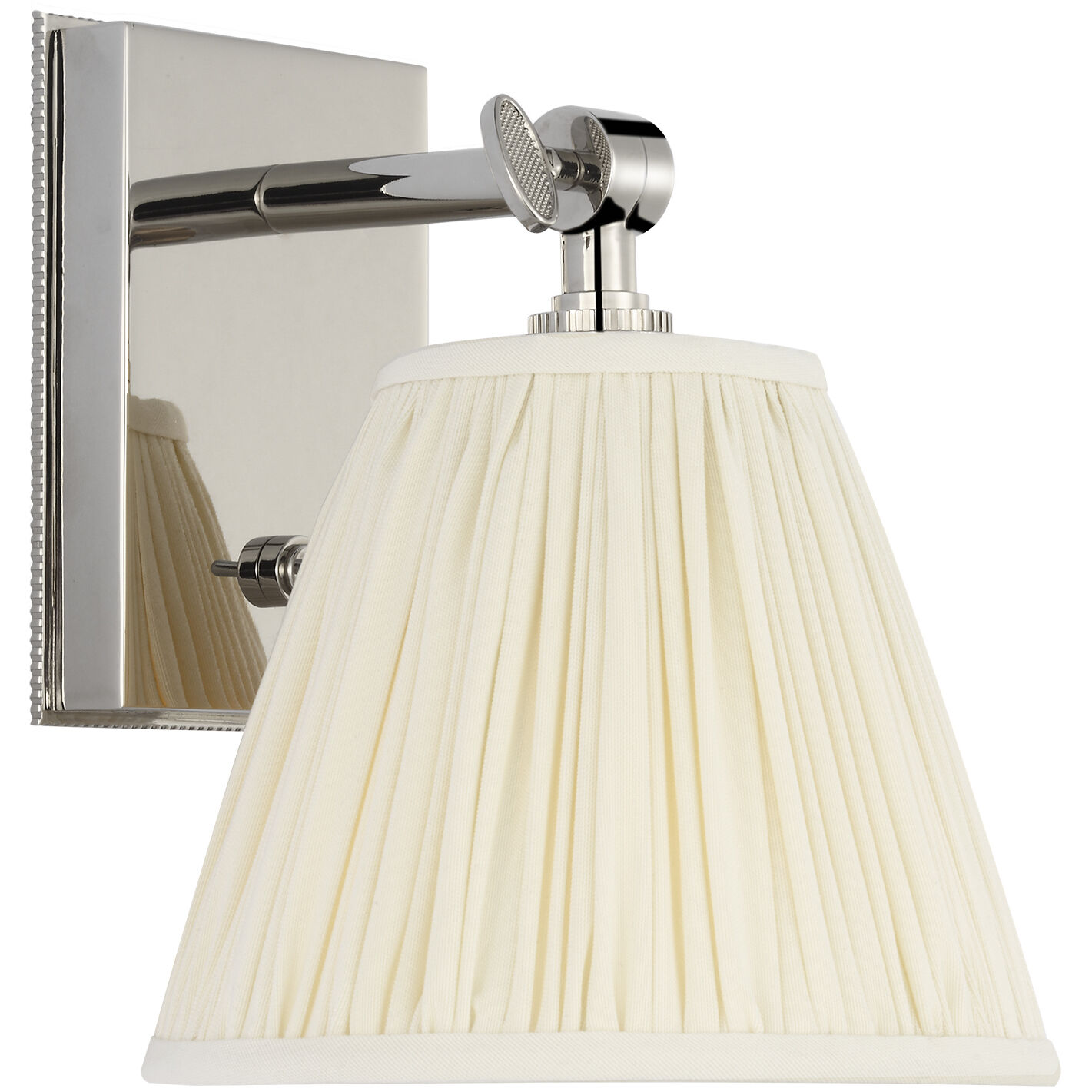 Marie Flanigan Wimberley Bedside Wall Light