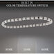 Forever Seduction LED 25.5 inch Aged Brass Pendant Ceiling Light, Oval