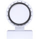 Javon LED 7 inch White Outdoor Lantern