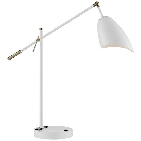 Tanko 1 Light 26.25 inch Table Lamp