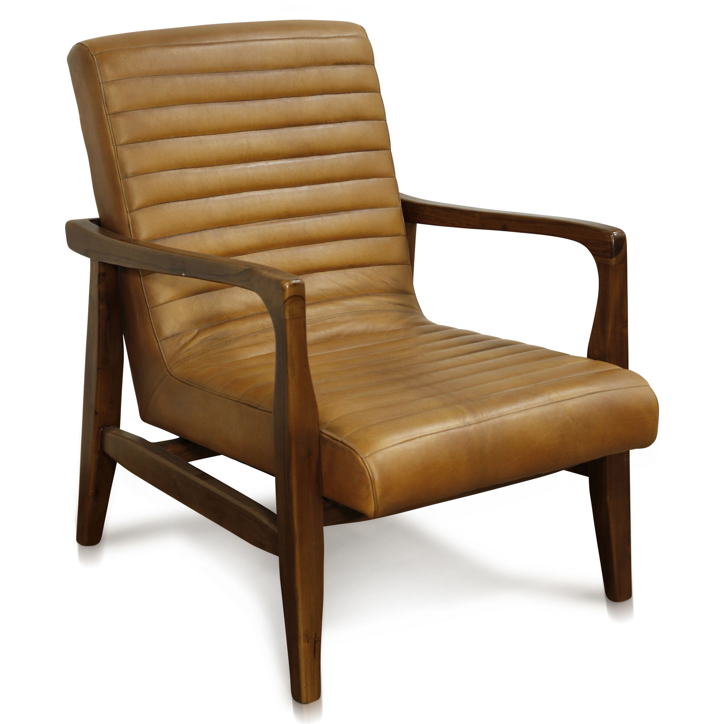 Shepherd Medium Lounge Chair