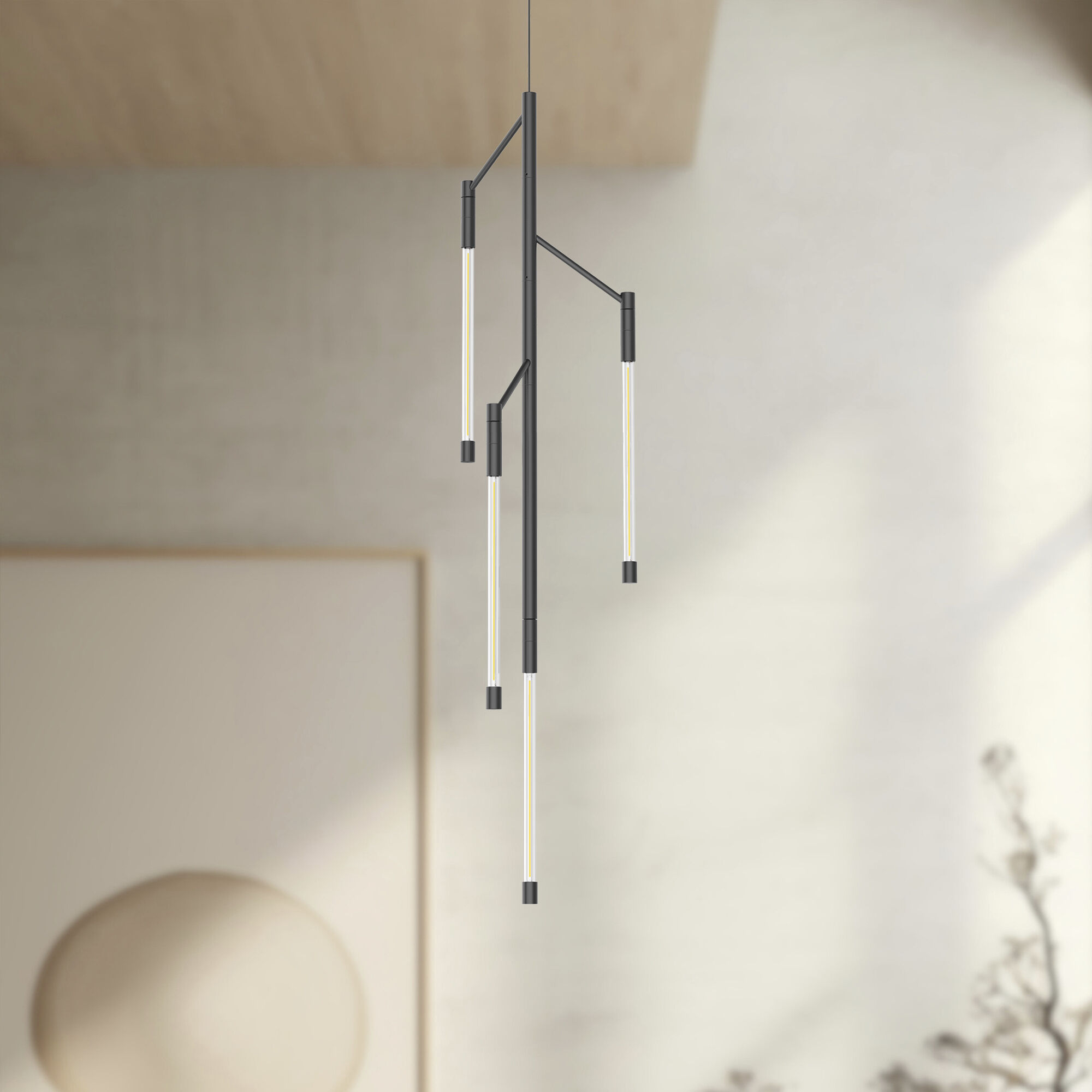 Motif Pendant Ceiling Light
