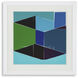Boissi&egrave;re 44.09 X 44.09 inch Art Print