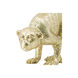 Monkey Gold Table Top Decor