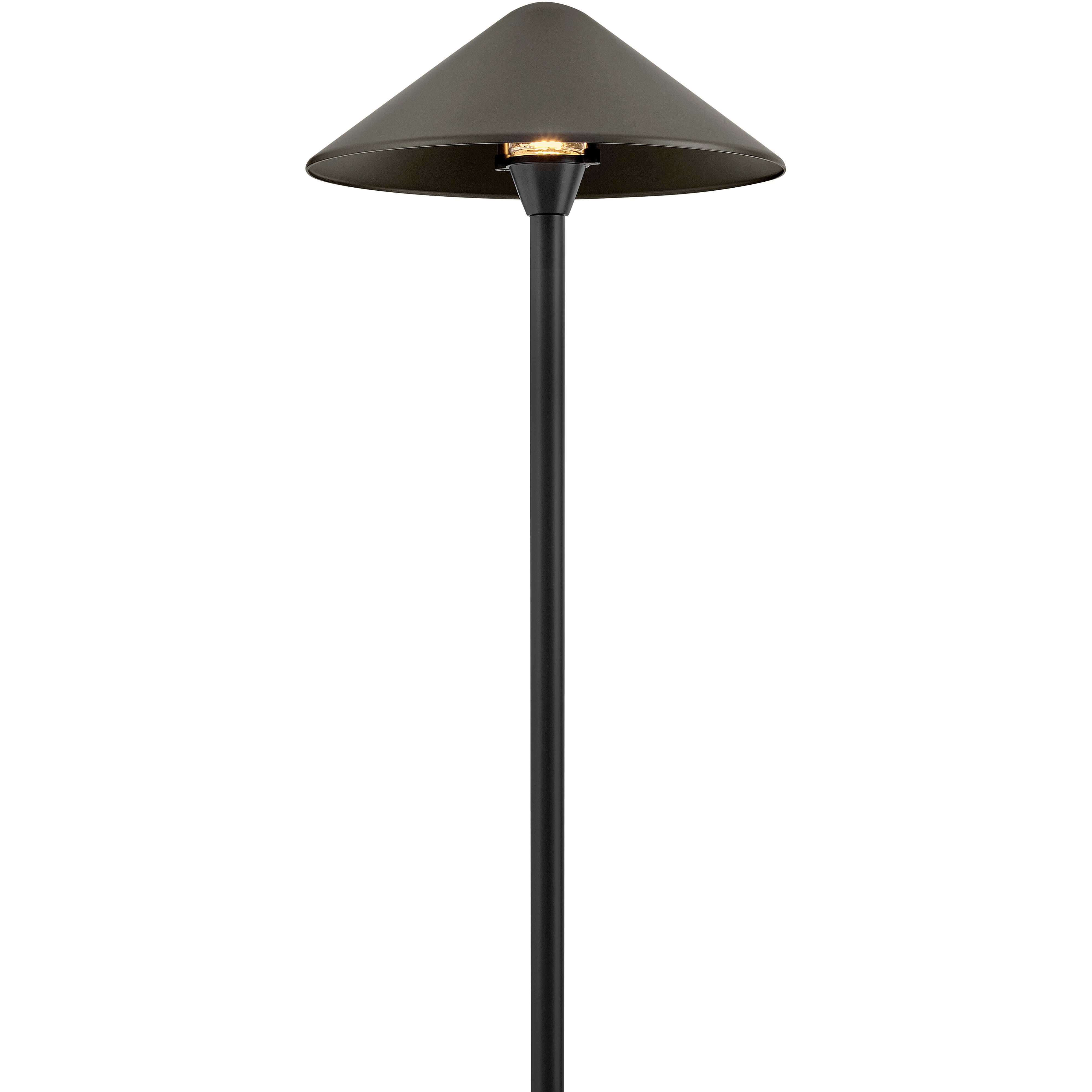 Springfield 12v 2.5 watt Oil Rubbed Bronze Landscape Path Light