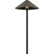 Springfield 12v 2.5 watt Oil Rubbed Bronze Landscape Path Light