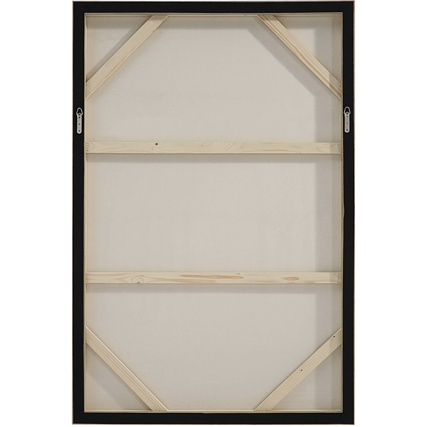 Catania Grey/Multiple Canvas Art