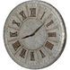 Roman Numeral 20 X 20 inch Clock