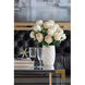 Real Touch Cream Stems